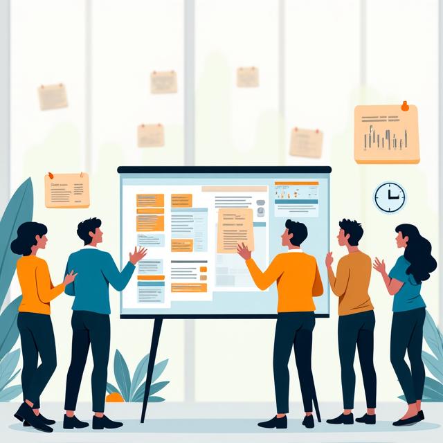 Agile Project Management