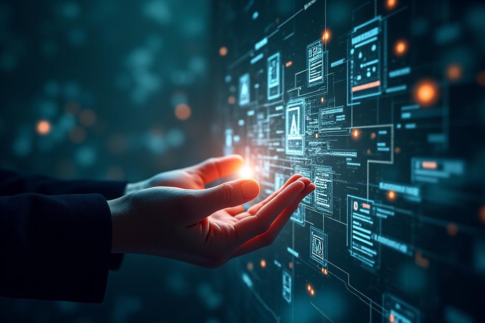AI-Powered Analytics